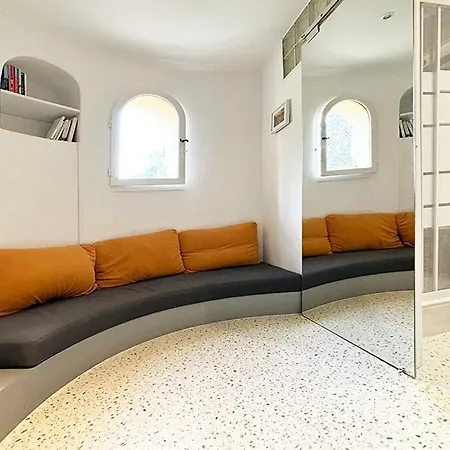 Apartment In A Towel For Two Pool And Sea