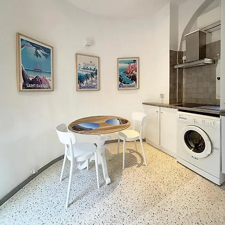 Apartment In A Towel For Two Pool And Sea